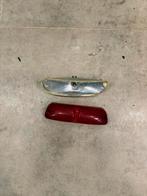 Piaggio Gilera Typhoon Achterlicht Unit + Glas, Ophalen of Verzenden, Gebruikt