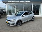 Volkswagen Golf 1.2 TSI Trendline, Voorwielaandrijving, Euro 5, Stof, Zwart