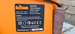 triton oscillerende schuurmachine 450w, Doe-het-zelf en Verbouw, Gereedschap | Schuurmachines, Ophalen, Gebruikt, Minder dan 600 watt