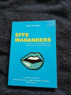 Effe Wadanders - Frank van Iersel, Ophalen of Verzenden, Zo goed als nieuw, Frank van Iersel