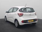 Hyundai i10 1.0i Comfort | Airco | Cruise Control | Multifun, Voorwielaandrijving, Stof, Gebruikt, Start-stop-systeem