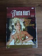 Mata Hari Josine van Dalsum dvd, Gebruikt, Boxset, Drama, Ophalen of Verzenden