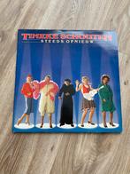 Dubbel LP Tineke Schouten Steeds Opnieuw 1984, Cd's en Dvd's, Vinyl | Nederlandstalig, Ophalen of Verzenden, 12 inch, Levenslied of Smartlap
