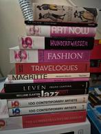 Taschen - Verzameling boeken, Ophalen of Verzenden, Zo goed als nieuw, Fotografie algemeen