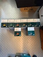 Starbucks Nespresso cups Nieuw lange THT volle doos, Diversen, Levensmiddelen, Ophalen of Verzenden