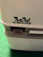 Porta porti incl. reinigingsmiddelen, Caravans en Kamperen, Ophalen, Gebruikt