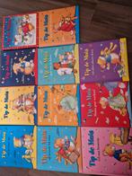 Tip de Muis Boeken Collectie, Ophalen of Verzenden, Gelezen, Marco Campanella, Fictie algemeen