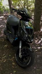 Piaggio nrg mc2 xtreme DD 70cc, Ophalen, Tweetakt, Overige modellen, Zo goed als nieuw