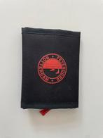 Feyenoord Portemonnee, Sieraden, Tassen en Uiterlijk, Portemonnees, Ophalen of Verzenden, Zo goed als nieuw, Zwart, Overige merken