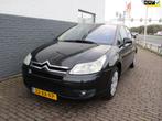 Citroen C4 1.6-16V Image, Voorwielaandrijving, Gebruikt, 4 cilinders, Zwart