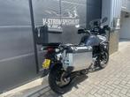 Suzuki V-Strom DL 650 XT ABS Grey Rhino bomvol optie's !, Bedrijf, Meer dan 35 kW, Toermotor, 645 cc