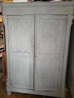 biedermeier kast, Antiek en Kunst, Antiek | Meubels | Kasten, Ophalen