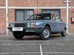 NSU RO 80 115pk 1975, 81-YB-16, Auto's, Automaat, Gebruikt, Blauw, Overige brandstoffen