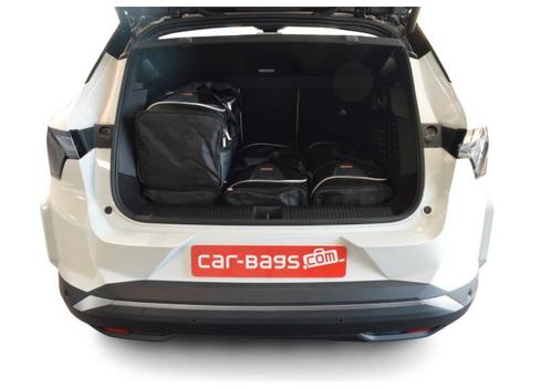Tassenset Car-Bags voor Renault, VW,  peugeot, Seat, Sieraden, Tassen en Uiterlijk, Tassen | Reistassen en Weekendtassen, Uitschuifbare handgreep