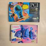 Vintage Retro NOS geluidskaarten ISA en PCI., Ophalen of Verzenden