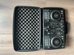 DDJ 400 incl. Flightcase, Muziek en Instrumenten, Dj-sets en Draaitafels, Ophalen of Verzenden, Zo goed als nieuw, Pioneer