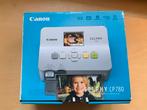 Canon Selphy CP780 - Compacte Fotoprinter, Ophalen, Kleur printen, Fotoprinter