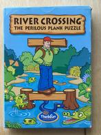 Thinkfun River Crossing - opdrachtenkaarten set 1 - ZGAN, Hobby en Vrije tijd, Denksport en Puzzels, Overige typen, Minder dan 500 stukjes