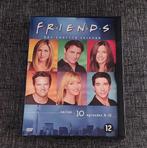 Friends - Series 10 Episodes 9-16 dvd, Zo goed als nieuw, Ophalen