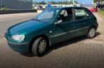 Peugeot 106, Auto-onderdelen, Ophalen, Nieuw, Peugeot, Bumper