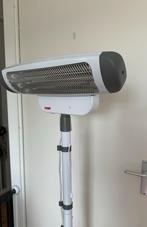 Warmtestraler Reer – ideaal voor de commode of badkamer, Ophalen, Zo goed als nieuw