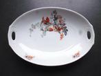 porseleinen schaal bavaria servies, Ophalen of Verzenden, Overige stijlen, Porselein, Schaal of Schalen