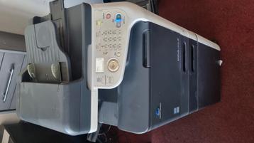 Printer bizhub C 3110 beschikbaar voor biedingen