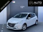 Peugeot 208 1.2 e-VTi Style, Stof, Gebruikt, Euro 6, 82 pk
