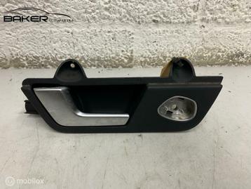 Handgreep deur linksachter Seat Exeo 3R ('09-'13) 8E0839019 beschikbaar voor biedingen