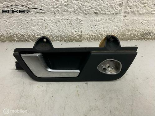 Handgreep deur linksachter Seat Exeo 3R ('09-'13) 8E0839019, Auto-onderdelen, Klein materiaal, Seat, Gebruikt, Ophalen of Verzenden