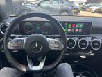 Mercedes-Benz A-klasse 180 AMG/Panodak/Carplay/NAP/MATGRIJS, 65 €/maand, 136 pk, Gebruikt, 4 cilinders