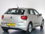 Volkswagen Polo 1.0 TSI Comfortline Business, Auto's, Volkswagen, Automaat, Overige kleuren, Bedrijf, Start-stop-systeem
