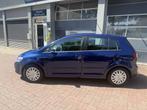 Volkswagen Golf Plus 1.6 Sportline Business Bj 2006 Hoge zit, Auto's, Volkswagen, 65 €/maand, Stof, Gebruikt, 4 cilinders