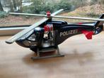 Playmobil helikopter, Ophalen, Gebruikt