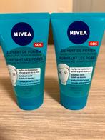 Nivea reinigingsscrub, Ophalen of Verzenden, Nieuw, Gehele gezicht, Verzorging