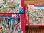 Legpuzzels, Ophalen, Zo goed als nieuw