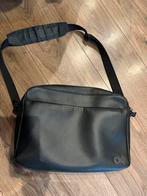 Calvin Klein Messenger Laptoptas, Ophalen of Verzenden, Zo goed als nieuw, Aktetas
