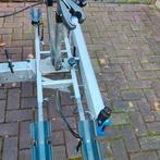 Twinny Load trekhaak fietsendrager - 2 fietsen, Ophalen, 2 fietsen, Gebruikt, Trekhaakdrager