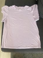 Only t-shirt maat L paars, Only, Paars, Maat 42/44 (L), Nieuw