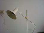 VINTAGE  DUTCH DESIGN VLOERLAMP 1960/65, Ophalen, VINTAGE /DESIGN, Zo goed als nieuw, Metaal