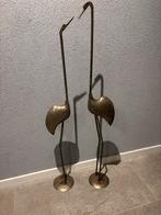 Ijzeren reigers, Ophalen, Zo goed als nieuw