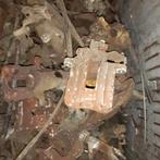 PARTIJ ACHTER REMKLAUWEN VOOR EXPORT, Ophalen of Verzenden, Nieuw