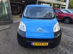 Citroen Nemo 1.4 HDi | NW RIEM | NW APK | NW KOPPELING, Auto's, Bestelauto's, Voorwielaandrijving, Euro 5, Stof, Gebruikt