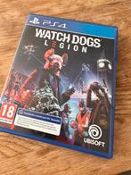 Watchdogs Legion PlayStation 4 game, Nieuw, Avontuur en Actie, Ophalen of Verzenden, 1 speler