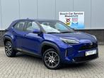 Toyota Yaris Cross 1.5 VVT-I | NAVI | Carplay | Full LED | W, Stof, Gebruikt, 116 pk, Bedrijf