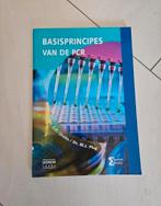 Basisprincipes van de PCR, Boeken, Ophalen, Nieuw