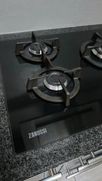 Zanussi Gaskookplaat | Al gedemonteerd | 90cm x 50cm, Ophalen, Gebruikt, Inbouw, Gas