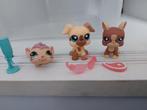 Littlest pet shop, Ophalen of Verzenden, Zo goed als nieuw
