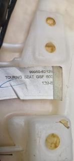 Buddy seat suzuki motorfiets, Ophalen, Nieuw