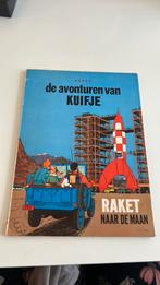 De avonturen van kuifje 1962, Ophalen of Verzenden, Gelezen